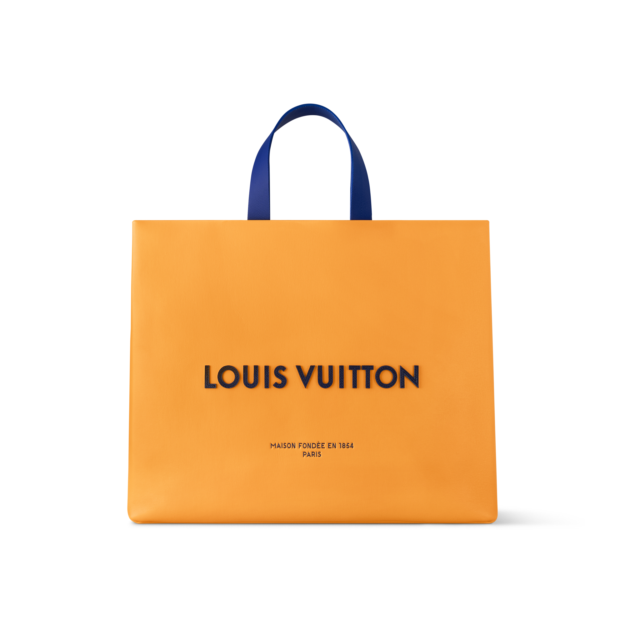 louis-vuitton-ショッパー･